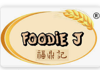 FOODIE J Inc Logo