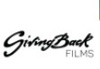 GivingBack Films Logo