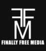 Finally Free Media Logo