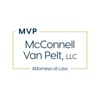 McConnell Van Pelt, LLC Logo
