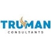 TRUMAN CONSULTANTS Logo