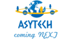 AsyTech Logo