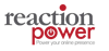 Reactionpower Logo