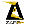 ZARD Digital Logo