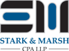 Stark & Marsh CPA LLP Logo