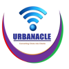 Urbanacle Digital Marketers Logo