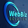 WebBiz Solution Logo