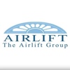 AIRLIFTUSA Logo