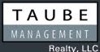 Taube Management Realty, LLC Logo