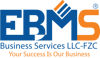 EBMS Business Services LLC Logo