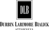 Durbin, Larimore & Bialick Logo
