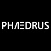 PHAEDRUS Studio Logo
