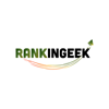 Rankingeek Marketing Agency Logo
