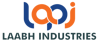 Laabh Industries Logo