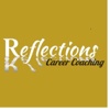 Reflections Career Coaching Logo