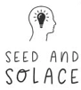 Seed & Solace Logo