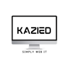 Kazied Logo