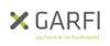 Garfi Accounting Office Małgorzata Guderska Logo