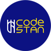CodeStan LIMITED Logo