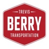 Trevis Berry Transportation Logo