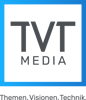 TVT.media GmbH Logo