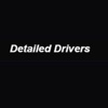 Detailed Drivers Logo