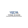 Yong Qiang Chartered Professional Accountant Logo