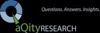 aQity Research & Insights, Inc. Logo