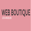 Web Boutique LA Logo