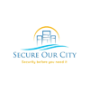 Secure Our City Inc. Logo