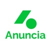 Anuncia - Specialist Pay-Per-Click Agency Logo