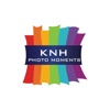 KNH Photomoments Logo