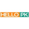 hellopk Free Ads Classified Logo