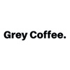 Grey Coffee Logo