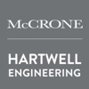 McCrone | Hartwell Logo