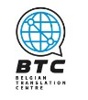 Belgian Translation Centre Logo