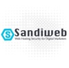 SandiWeb Logo