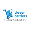 Clever Carriers LLC Logo