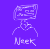 Neek Studio Logo