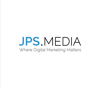 JPS Media Logo