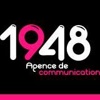 Agence1948 Logo
