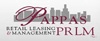 Pappas Retail Leasing and Management Logo