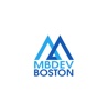 MBDEV Boston Logo