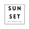 Sunset Post Productions, Inc. Logo