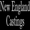 New England Castings LLC Logo
