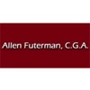 Allen Futerman Certified General Accountant Logo