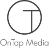 OnTap Media LLC Logo