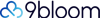 9bloom Inc. Logo