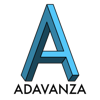 Adavanza Logo