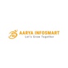 Aarya Infosmart Logo
